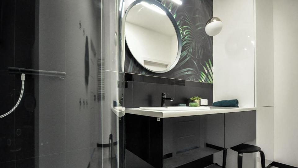Grano Flats Gdansk - Aura II Apartment Exterior photo